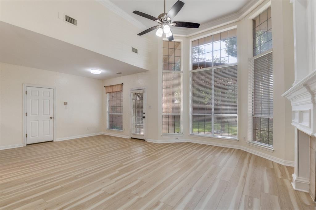 Highland Ridge IV - Residential