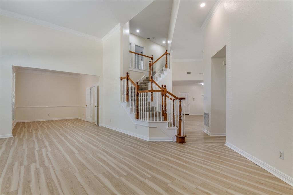 Highland Ridge IV - Residential