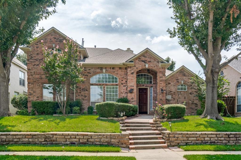 Highland Ridge IV - Residential