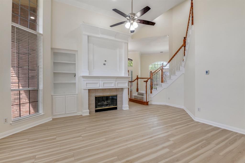 Highland Ridge IV - Residential