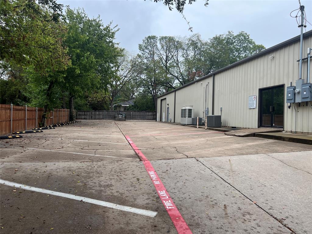 Bolton - Commercial Lease