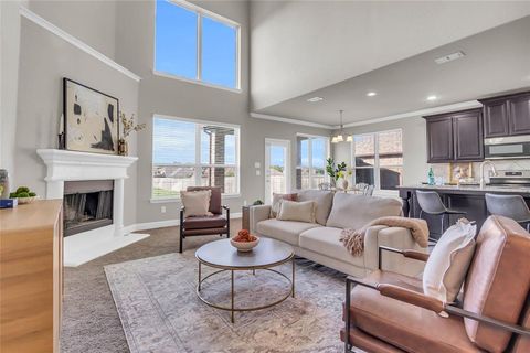 405 Calvert Drive, Midlothian, TX 76065 - #: 20929698