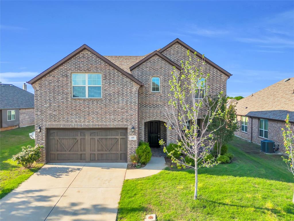 405 Calvert Drive