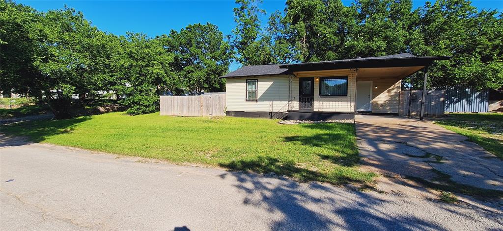 Rosen Heights Second Filing - Residential