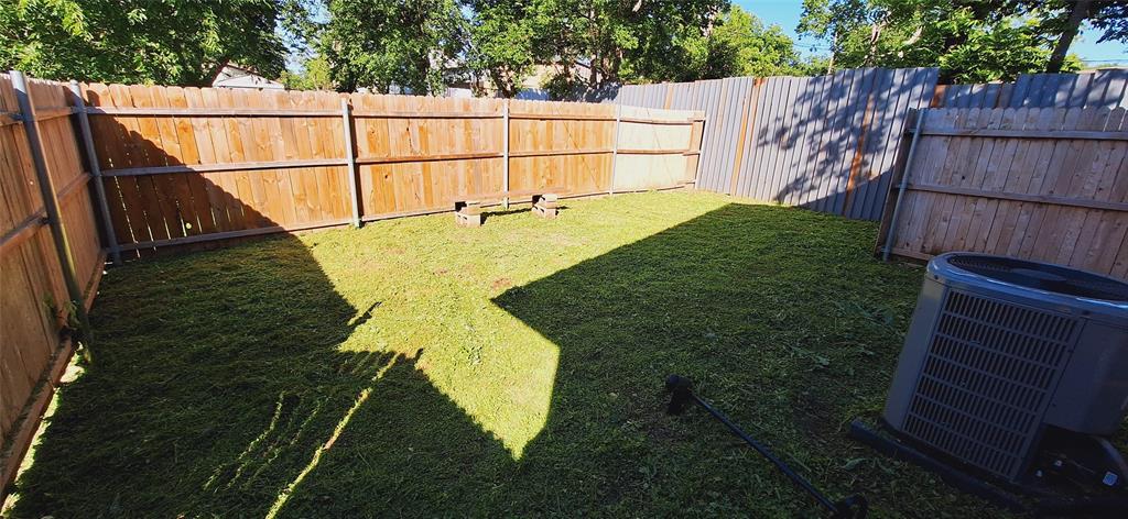 Rosen Heights Second Filing - Residential