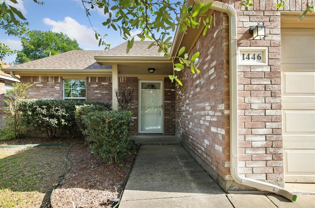 1446 Sax Leigh Drive