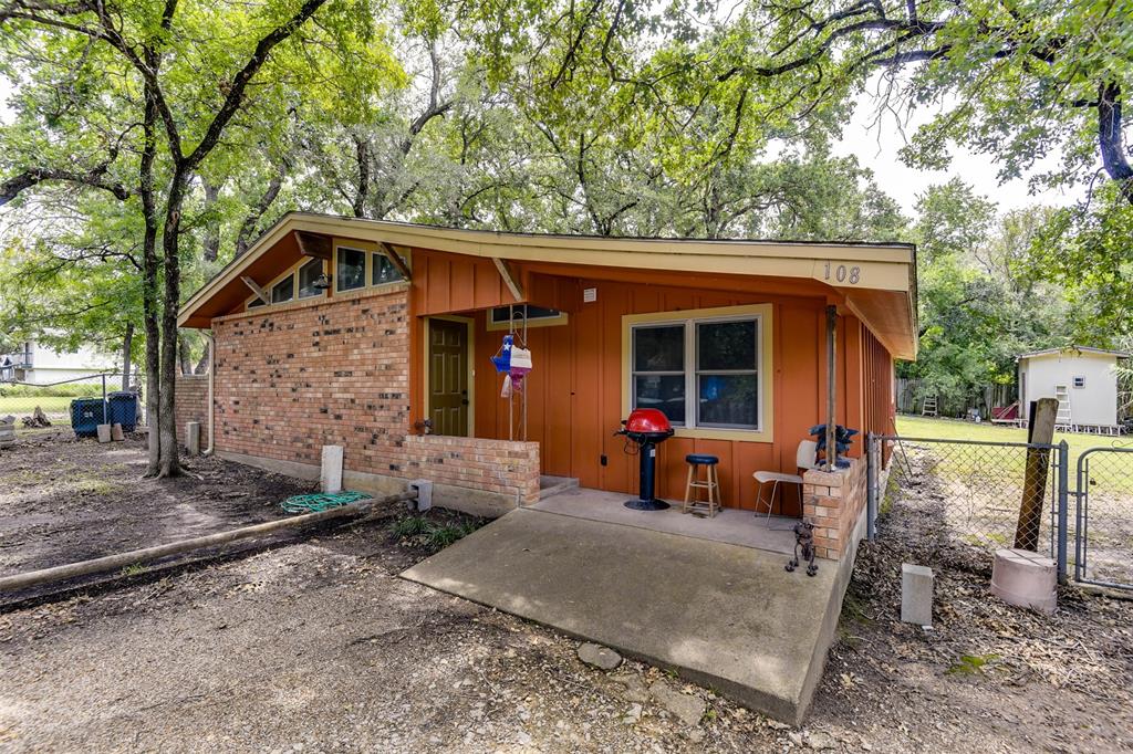 View Whitney, TX 76692 house