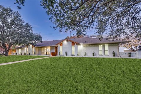 4407 Thunder Road Dallas TX 75244