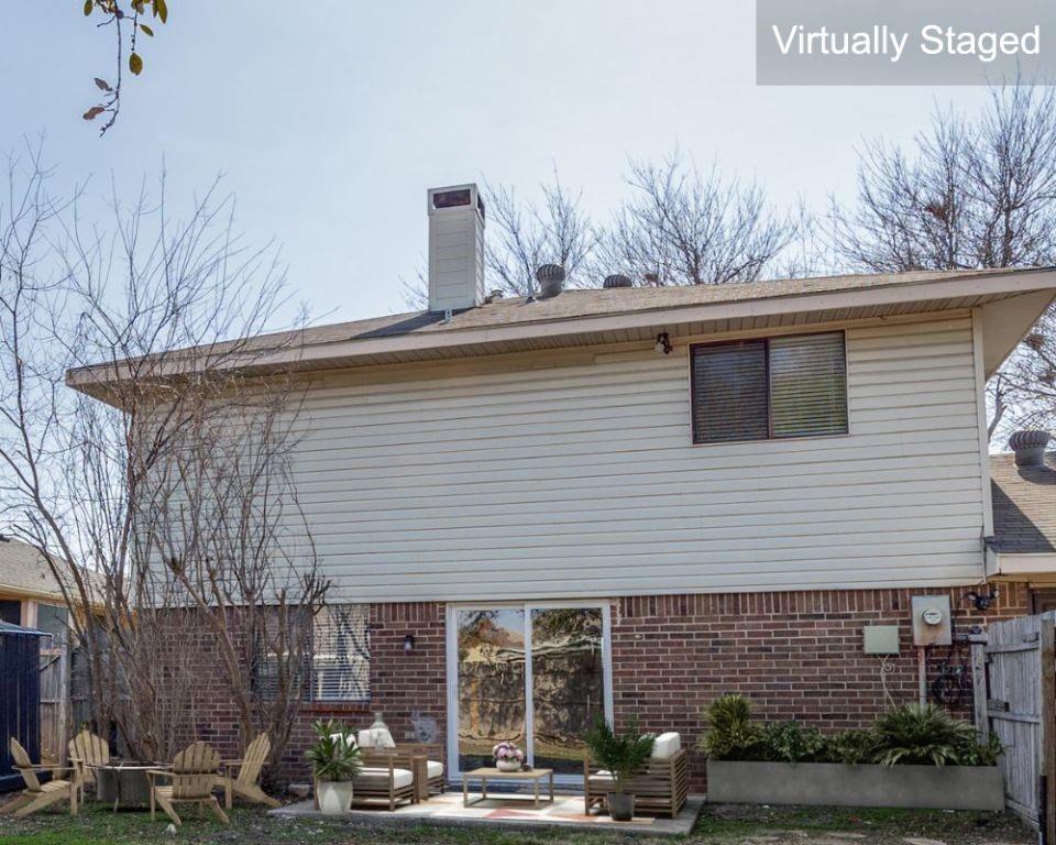 2623 SUMMERTREE Drive