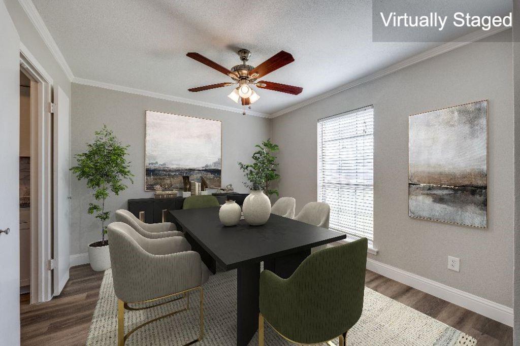2623 SUMMERTREE Drive