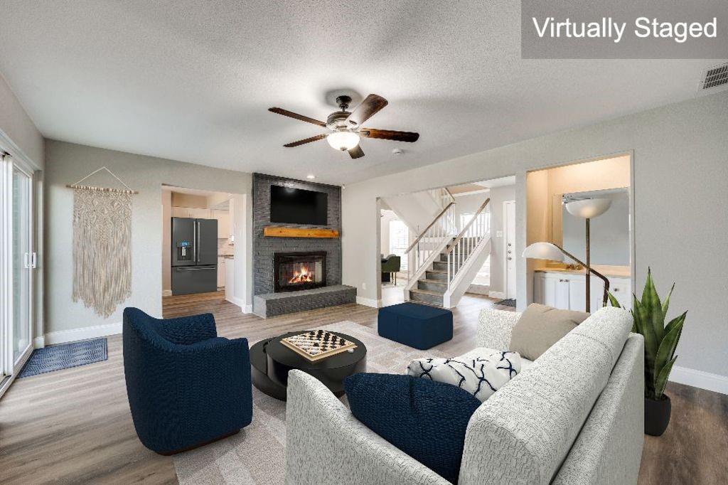 2623 SUMMERTREE Drive