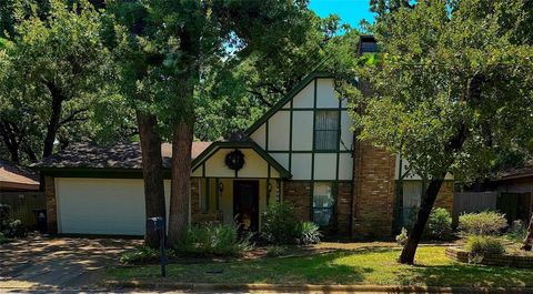 1606 W 2nd Street Arlington TX 76013