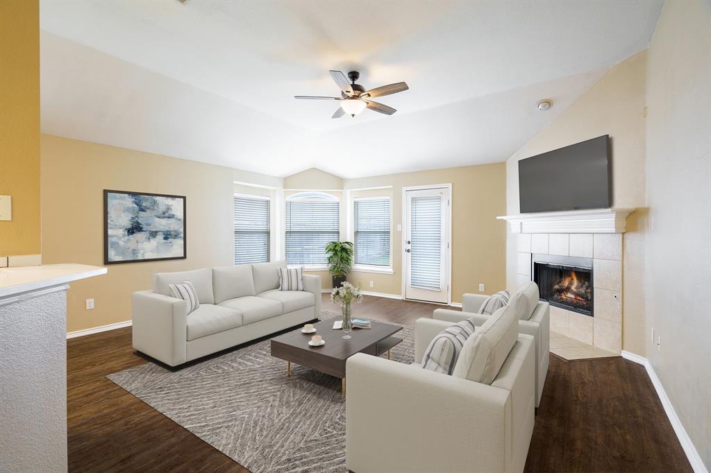 Eldorado Heights Sec III Ph VI - Residential