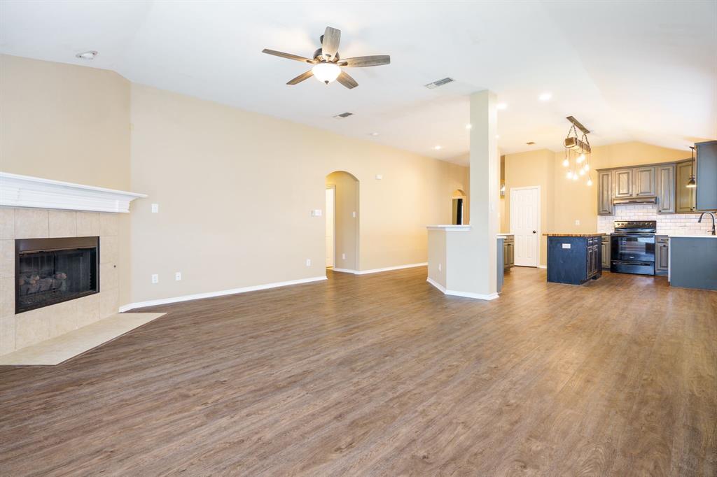 Eldorado Heights Sec III Ph VI - Residential