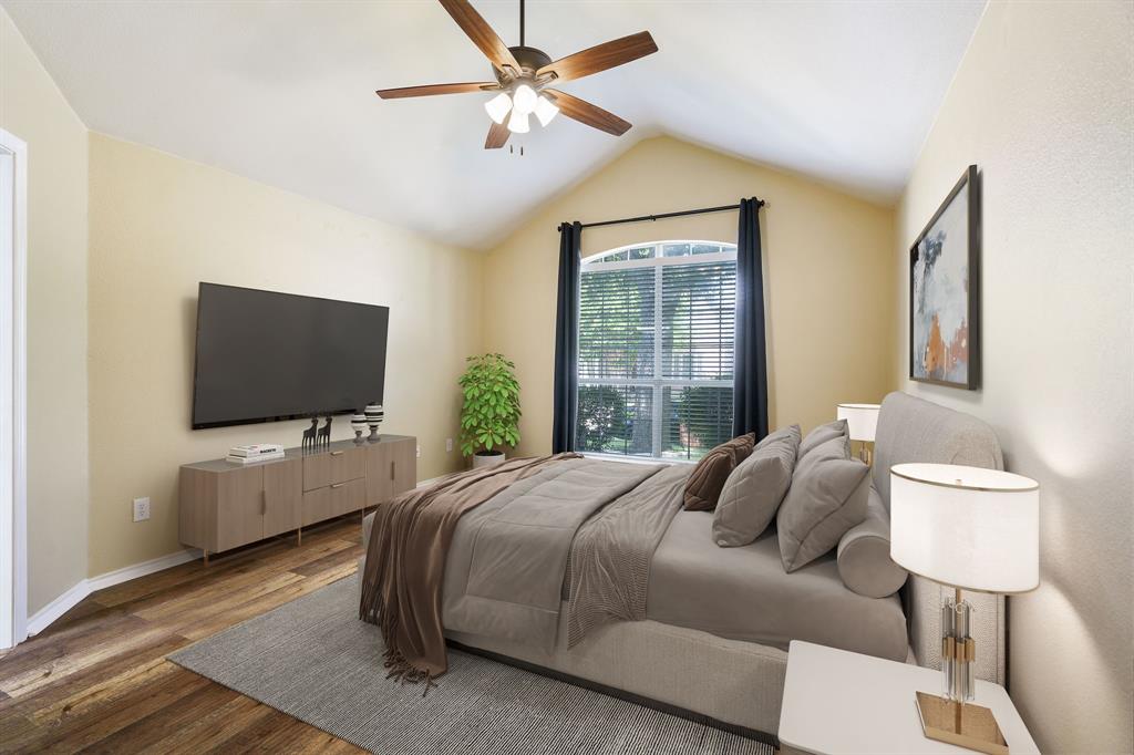 Eldorado Heights Sec III Ph VI - Residential