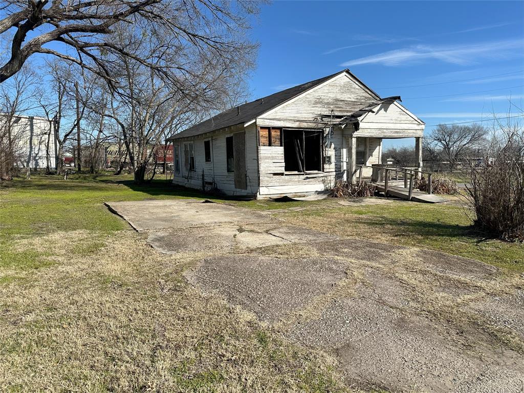 Corsicana - Residential