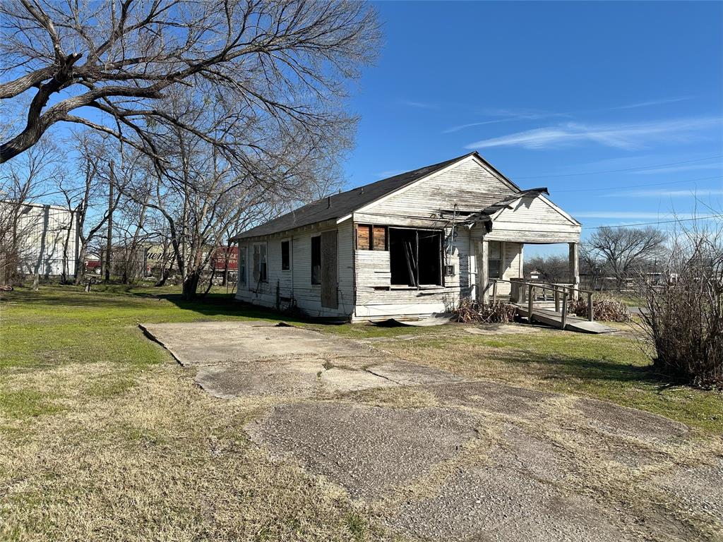 Corsicana - Residential