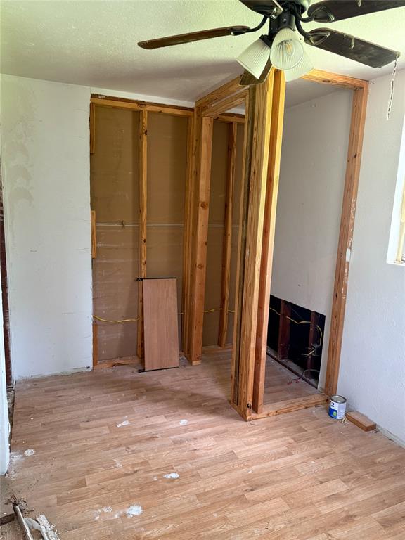 Live Oak Resort - Residential