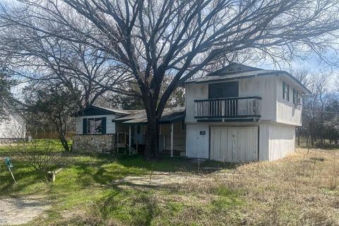 116 5th Street Whitney TX 76692