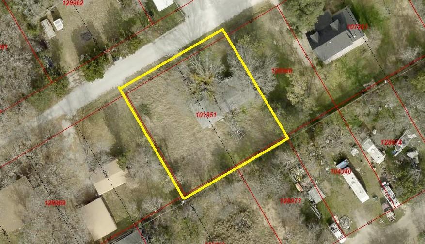 Live Oak Resort - Residential