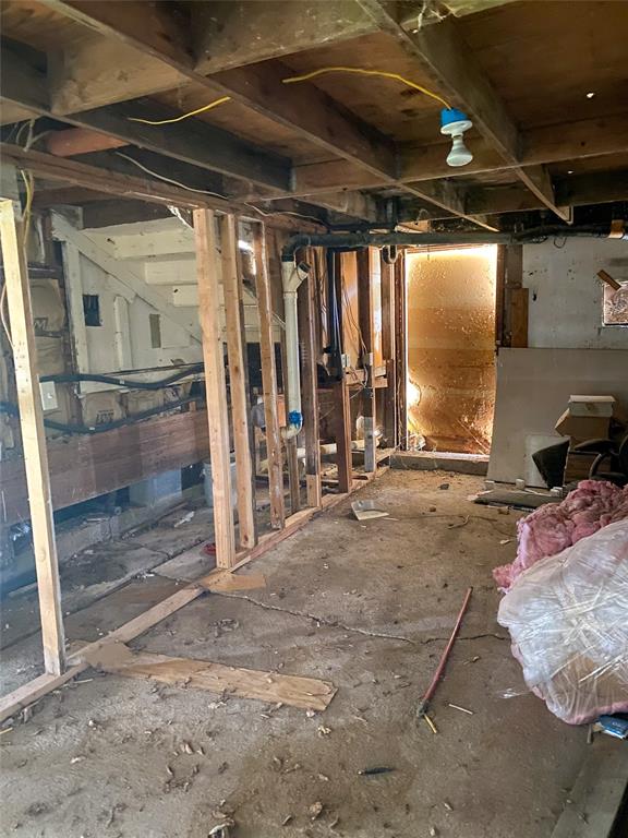 Live Oak Resort - Residential