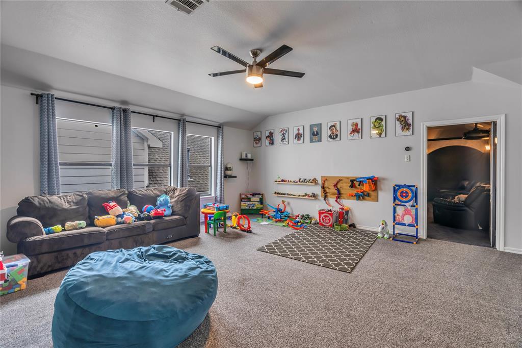 Greenview Village At Savannah - Residential