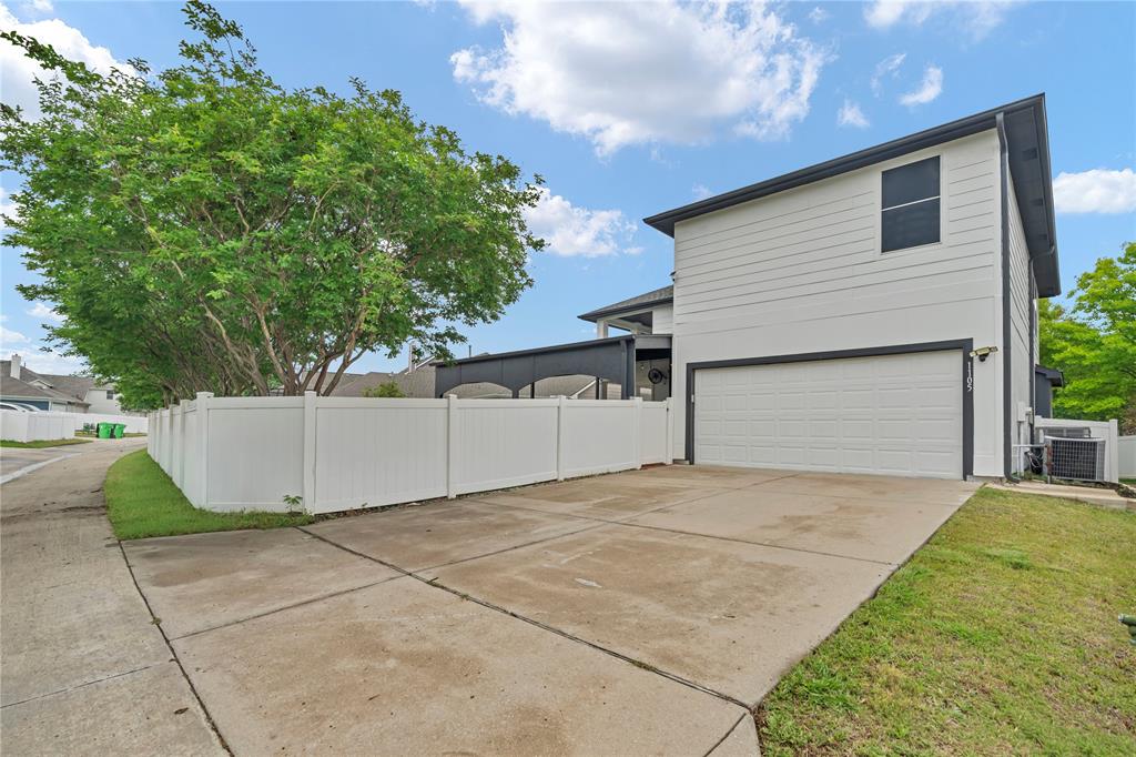 Greenview Village At Savannah - Residential
