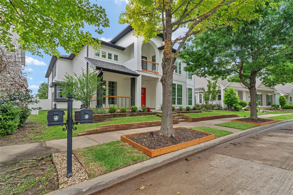 Greenview Village At Savannah - Residential