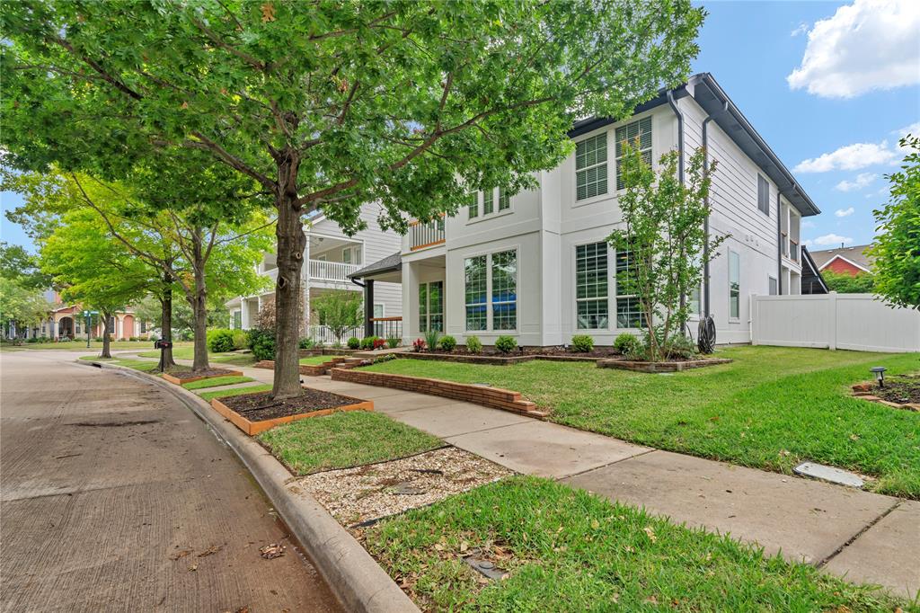 Greenview Village At Savannah - Residential