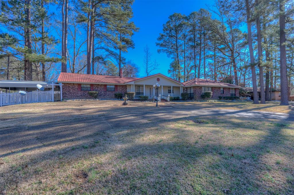 Boucher & Slack Park - Residential