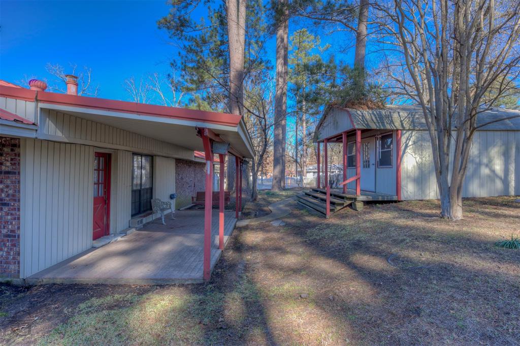 Boucher & Slack Park - Residential