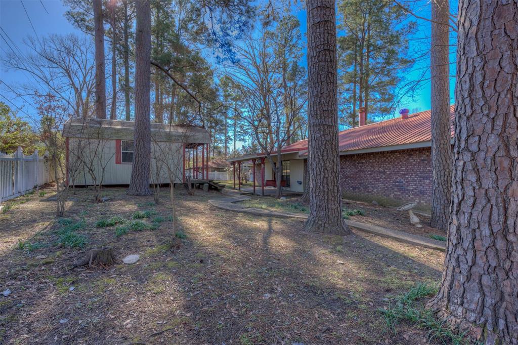 Boucher & Slack Park - Residential