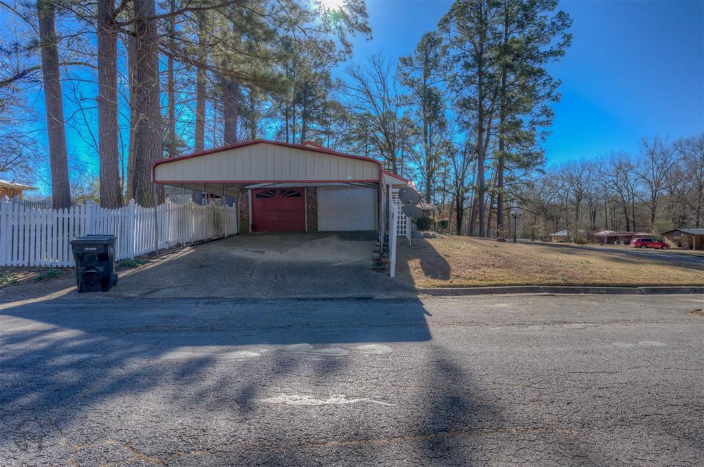 Boucher & Slack Park - Residential