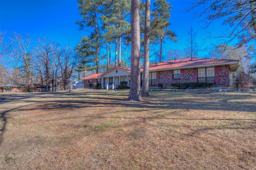 Boucher & Slack Park - Residential