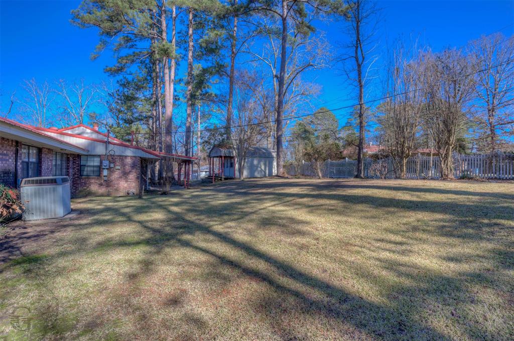 Boucher & Slack Park - Residential