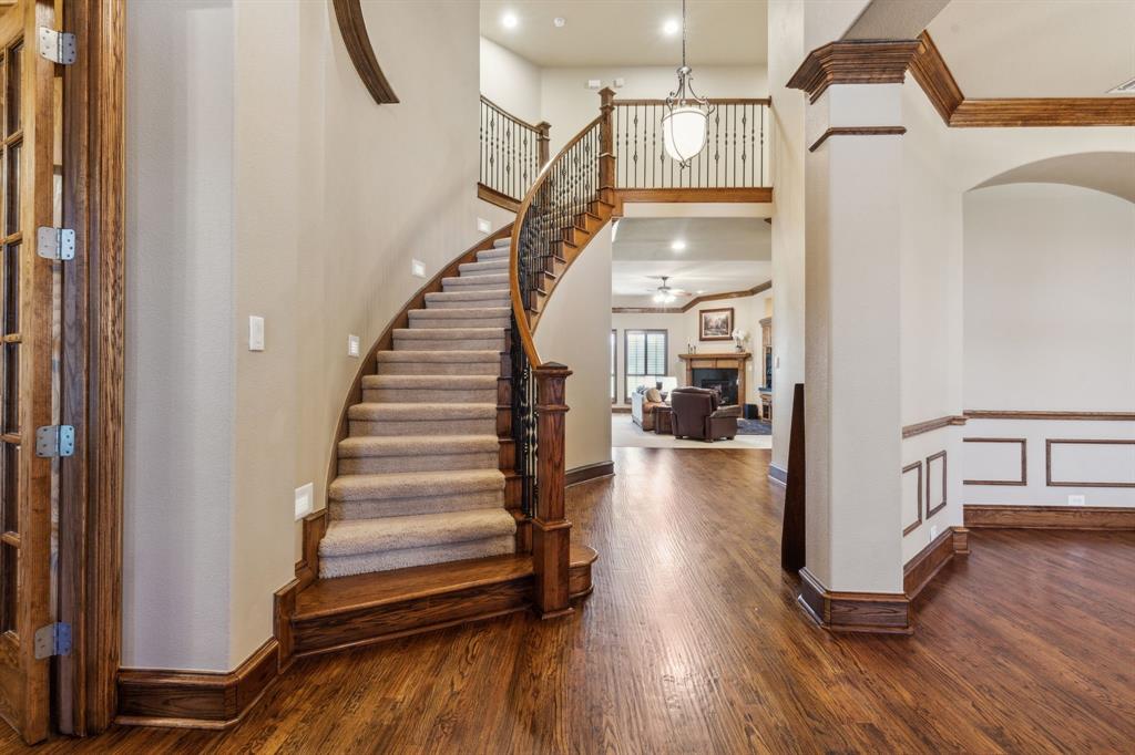 1505 Barton Creek Court