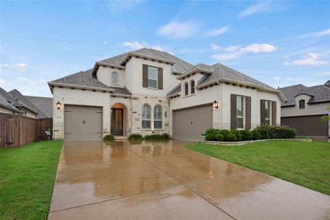 2813 Garrison Drive Melissa TX 75454