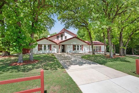 2013 Florence Road, Keller, TX 76262 - #: 20908837