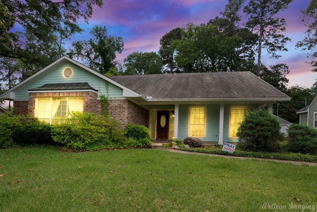 Shreveport, Louisiana 71106, United States, 3 Bedrooms Bedrooms, ,3 BathroomsBathrooms,Residential,Active,141077