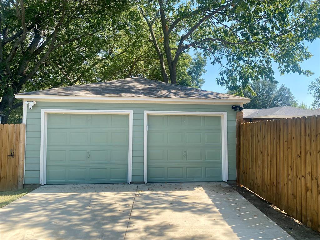 Oakwood Add - Residential Lease