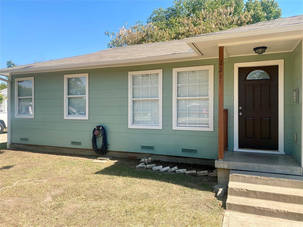 Oakwood Add - Residential Lease