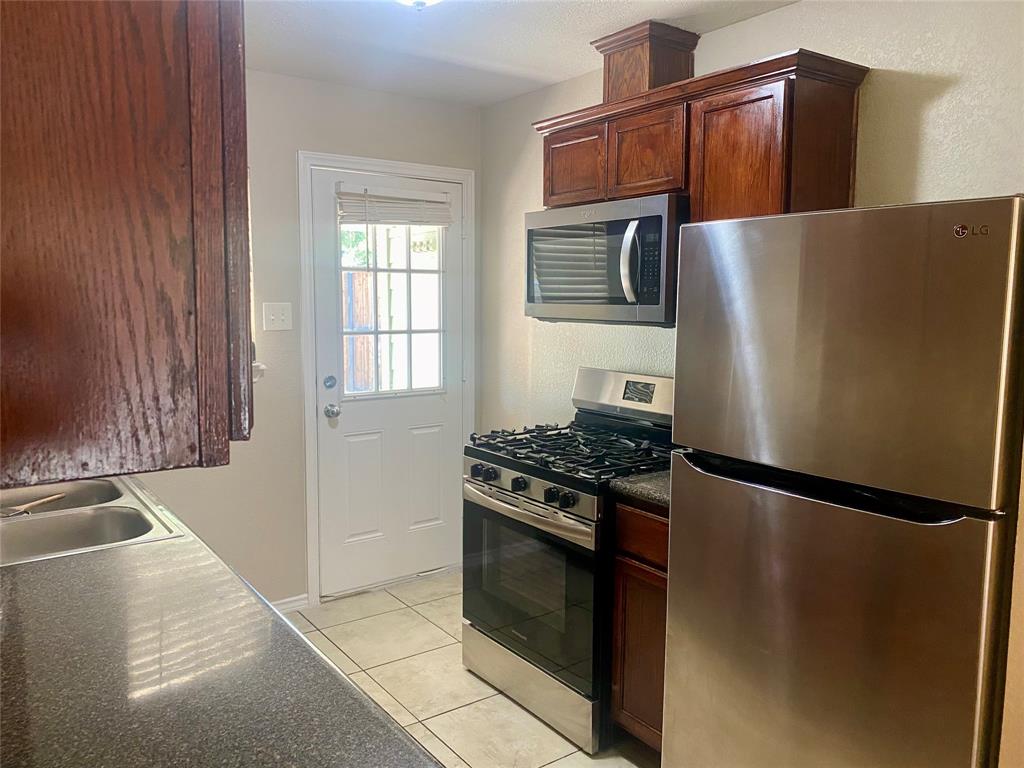 Oakwood Add - Residential Lease