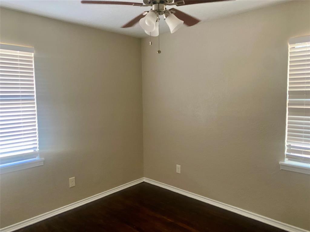 Oakwood Add - Residential Lease