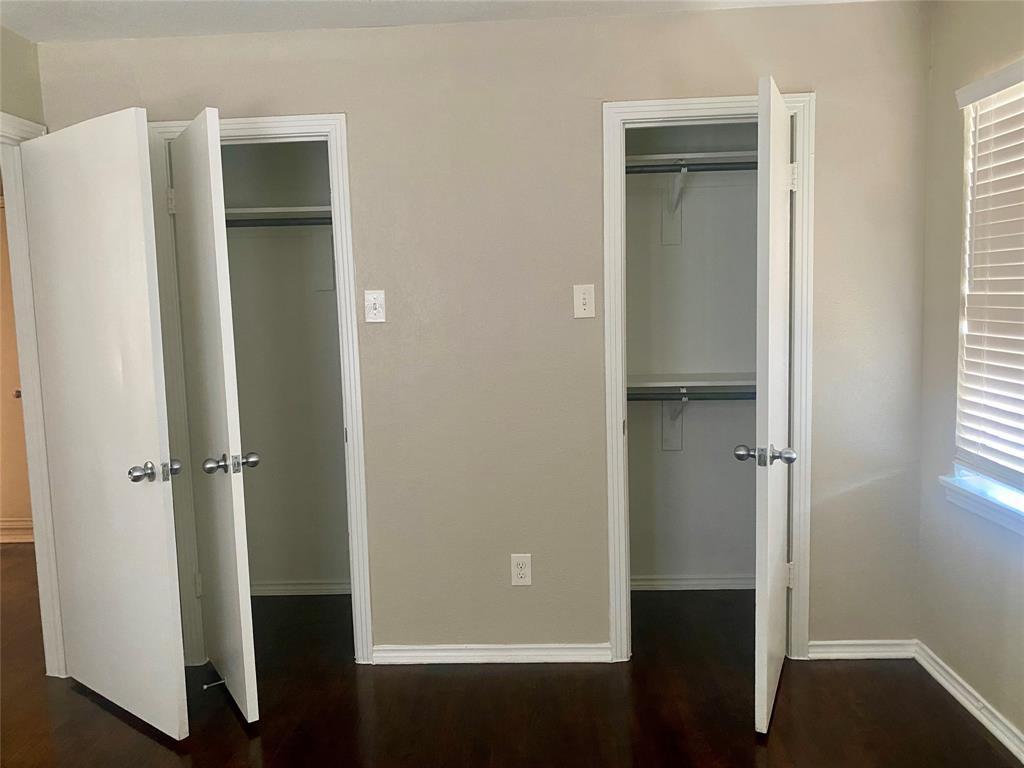 Oakwood Add - Residential Lease