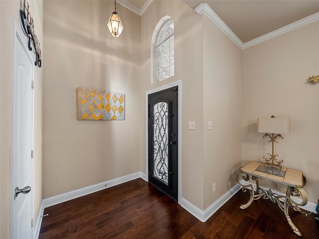8308 Fall Crest Drive