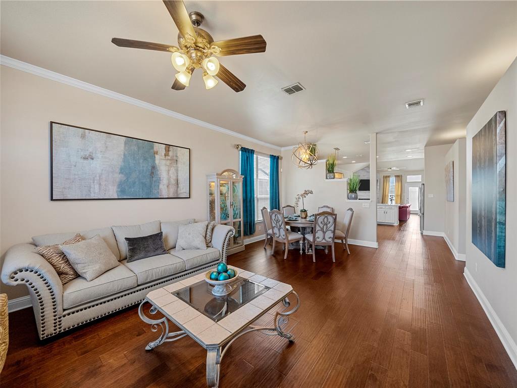 8308 Fall Crest Drive