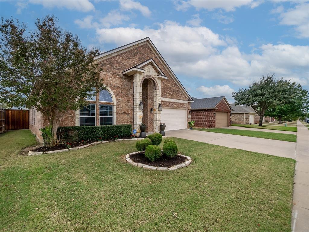 8308 Fall Crest Drive