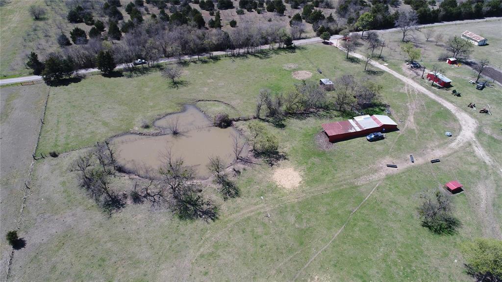 WHITE ABST TRACT 4 - Land