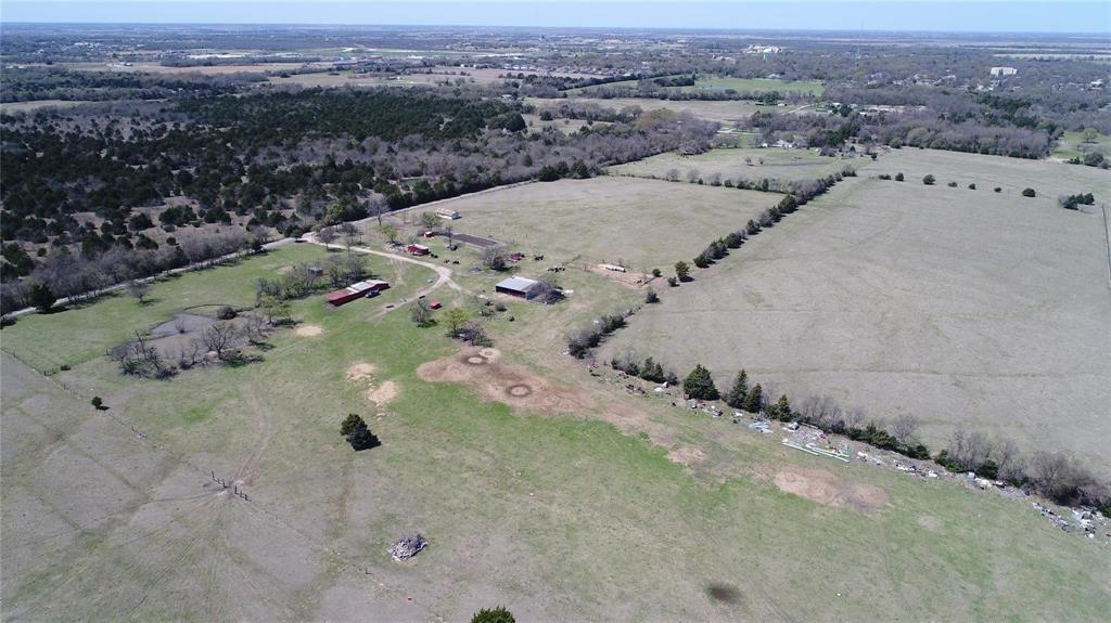 WHITE ABST TRACT 4 - Land