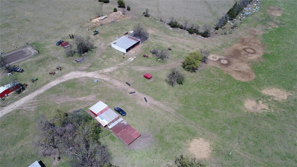 WHITE ABST TRACT 4 - Land